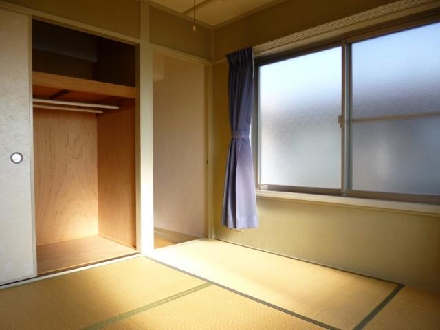 Non-living room