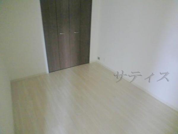 Non-living room