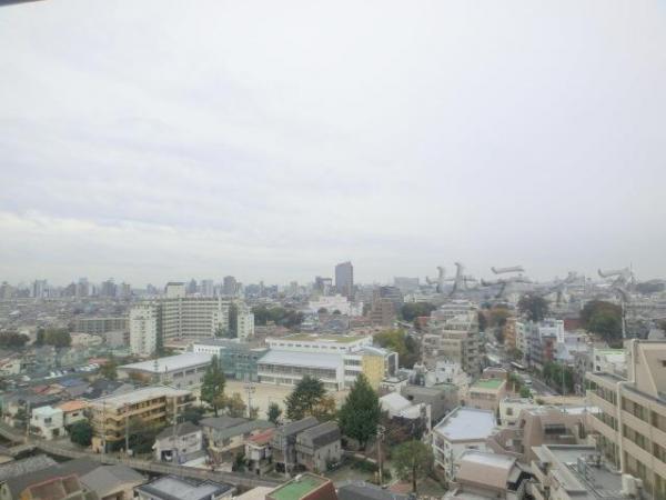 View photos from the dwelling unit