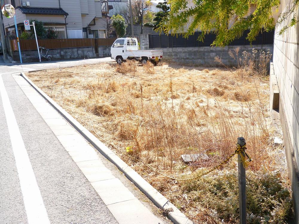 Local photos, including front road