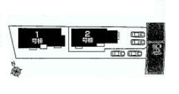 The entire compartment Figure