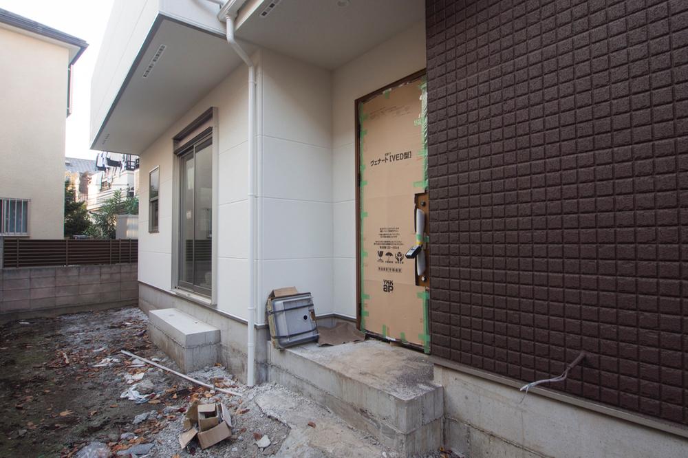 Other local. Local (12 May 2013) Shooting 1 Building