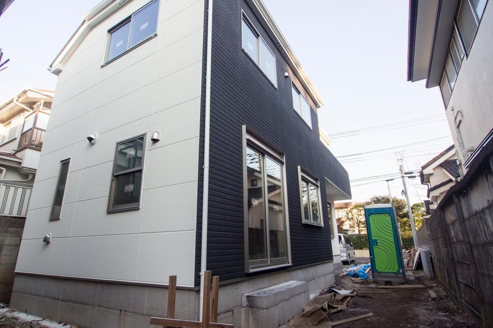 Other local. Local (12 May 2013) Shooting Building 2