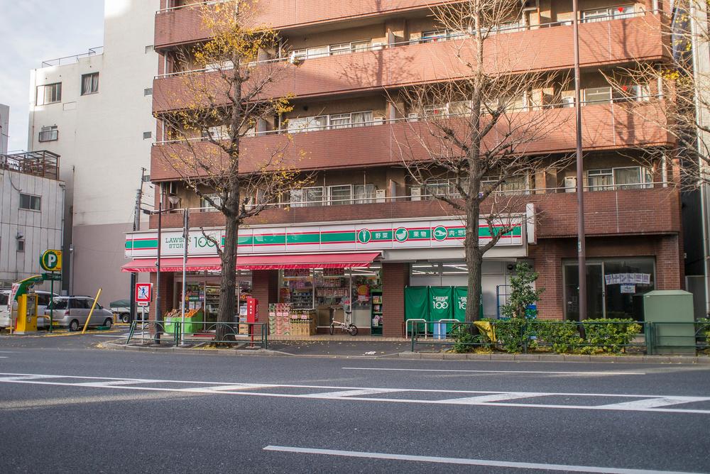 Other. Convenience Store (10 seconds 10m)