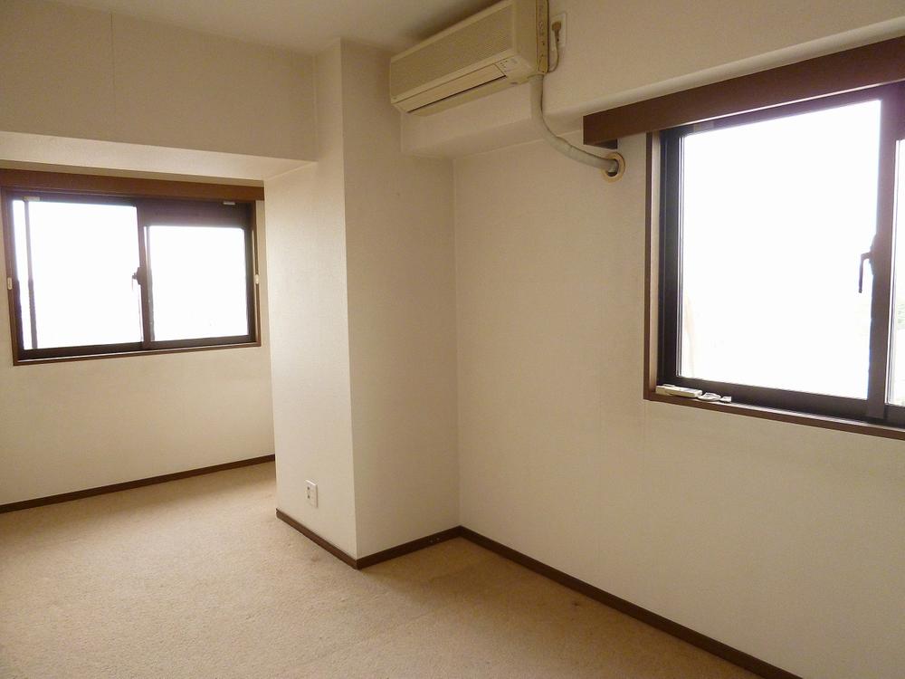 Non-living room. Western style room