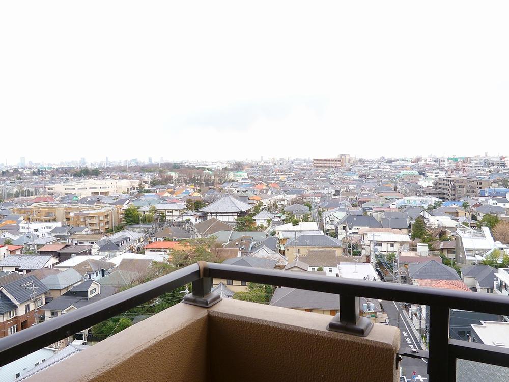 View photos from the dwelling unit