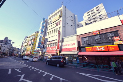 Other. 960m to the station (Other)