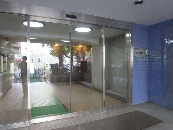 Other. Entrance