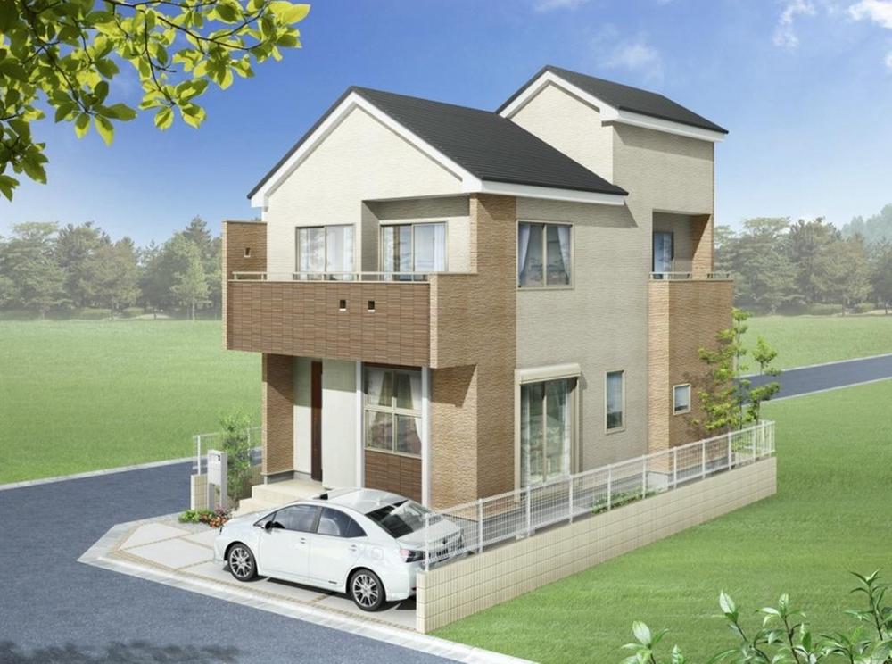 Rendering (appearance)