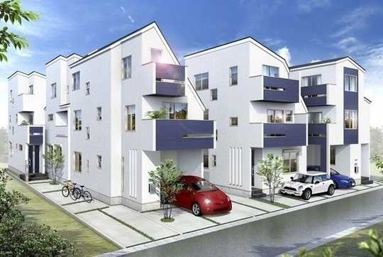 Local appearance photo