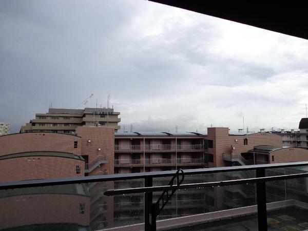 Suginami-ku, Tokyo Kugayama 1