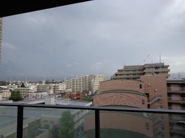 Suginami-ku, Tokyo Kugayama 1