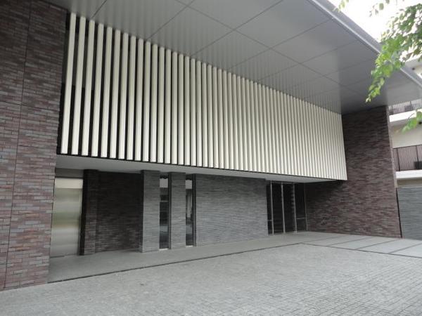 Suginami-ku, Tokyo Kugayama 1