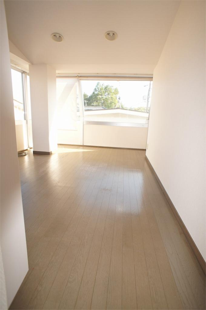 Living and room. Living