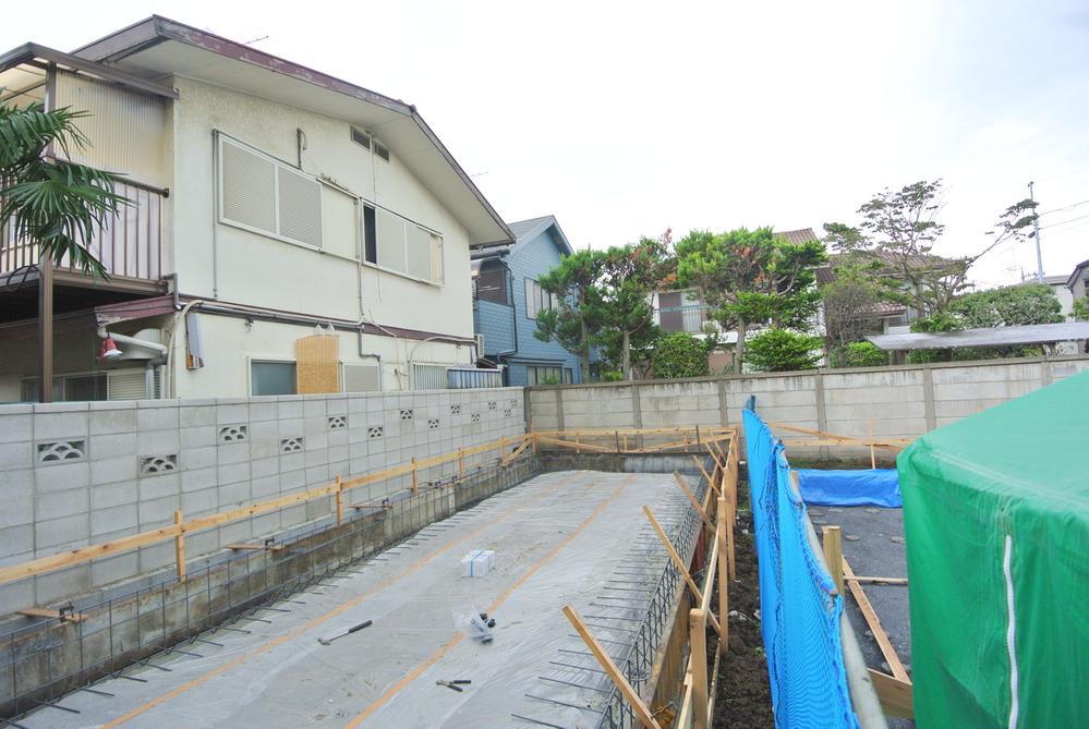 Local appearance photo. Local (10 May 2013) Shooting