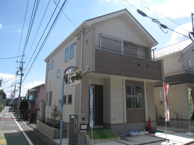 Local appearance photo. Local (August 2013) Shooting