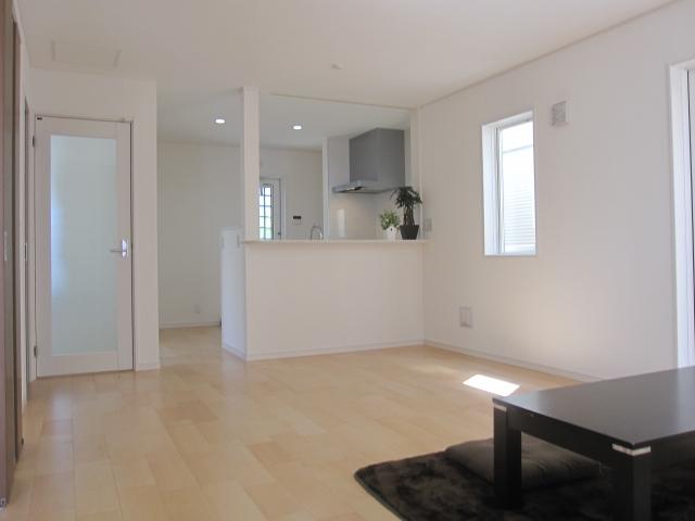 Living. Room (August 2013) Shooting