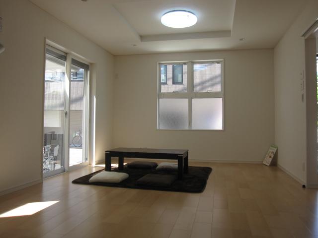 Living. Room (August 2013) Shooting