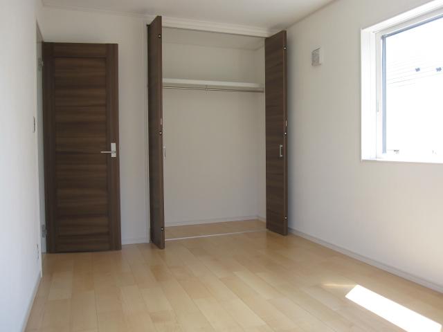 Other introspection. Room (August 2013) Shooting