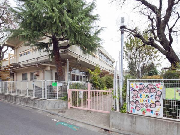 Other Environmental Photo. To other environment photo 480m Shimotakaido nursery