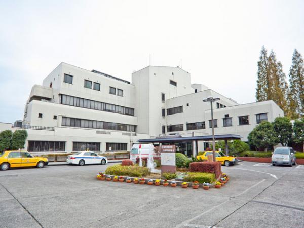 Other Environmental Photo. 1110m to other Environmental Photo Tokyo Metropolitan Matsuzawa Hospital