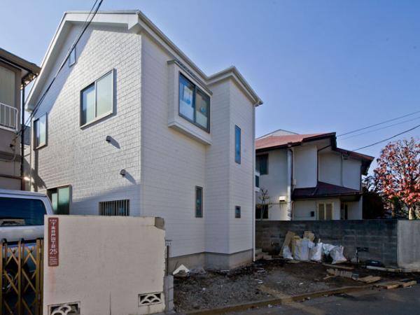 Local photos, including front road