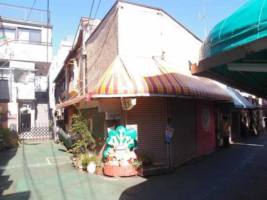 Local land photo. Local Photos