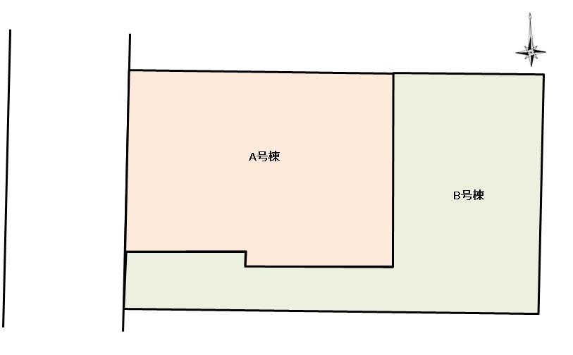 The entire compartment Figure