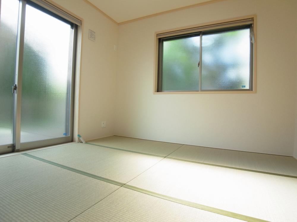 Same specifications photos (Other introspection). Seller construction cases _ Japanese-style room