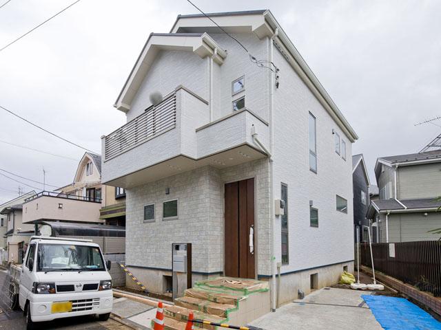 Local appearance photo