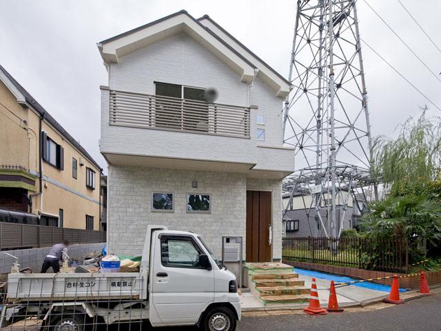 Local appearance photo