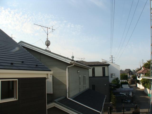 View photos from the dwelling unit