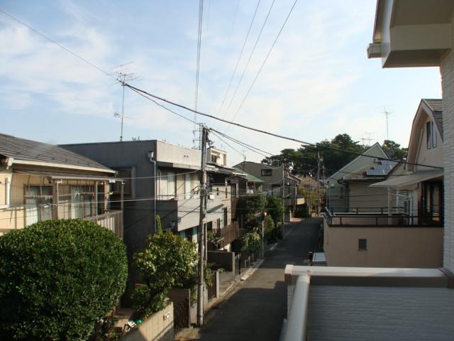 View photos from the dwelling unit