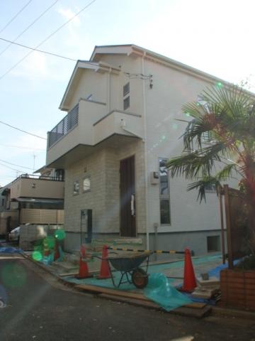 Local appearance photo