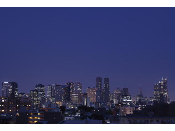 Surrounding environment. Those obtained by combining the local photographs of east direction from the point of a height of about 18m (6 floors or equivalent) (May 2013 shooting), (Have been made part of image processing) actual and somewhat different.  The vista, It is not intended to be guaranteed in the future