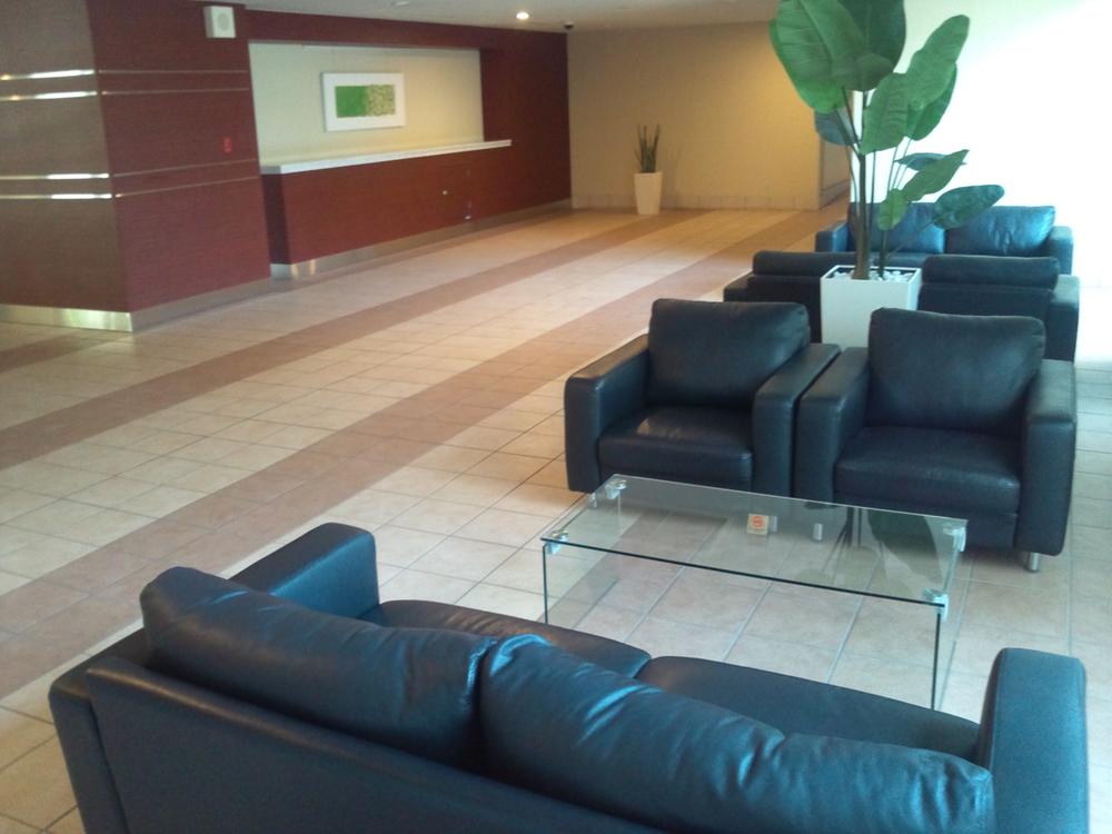 lobby. Common areas Breadth lobby part of that room