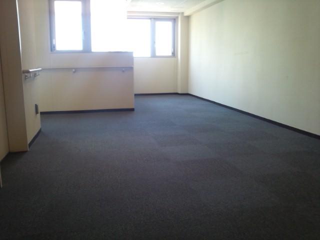 Other common areas. Common areas It has become the inner corridor hotel like.