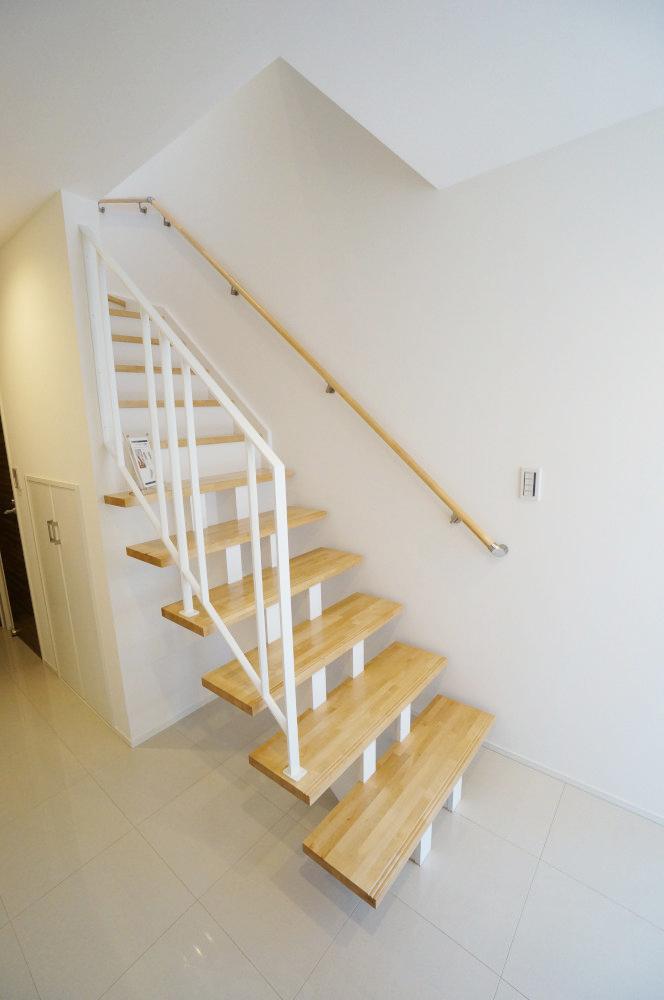 Other. Stylish stairs.