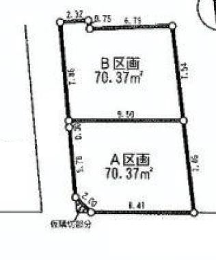 The entire compartment Figure