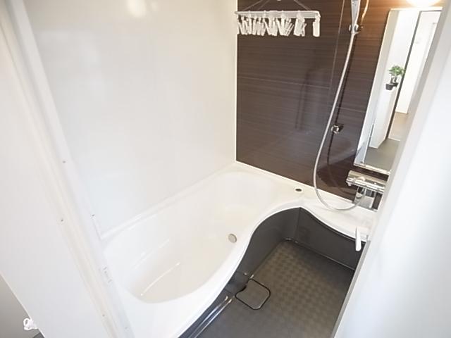 Same specifications photo (bathroom). ( A Building) same specification