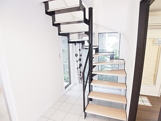 Same specifications photos (Other introspection). ( A Building) same specification