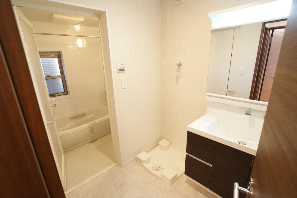 Same specifications photos (Other introspection). Stylish wash basin (construction cases)