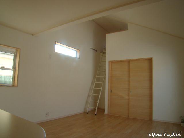 Living. Indoor (11 May 2013) Shooting