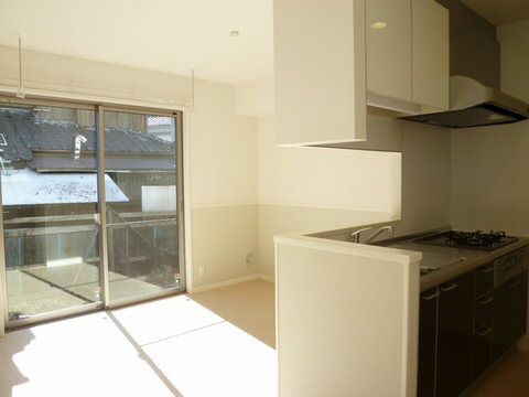 Living and room. Southeast of the living-dining. 13 tatami room a floor plan of.