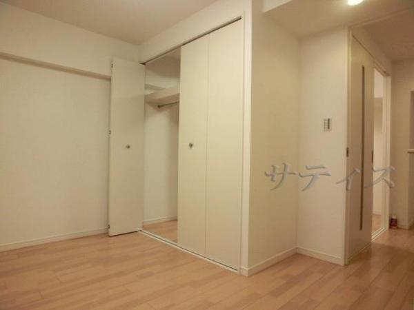 Non-living room