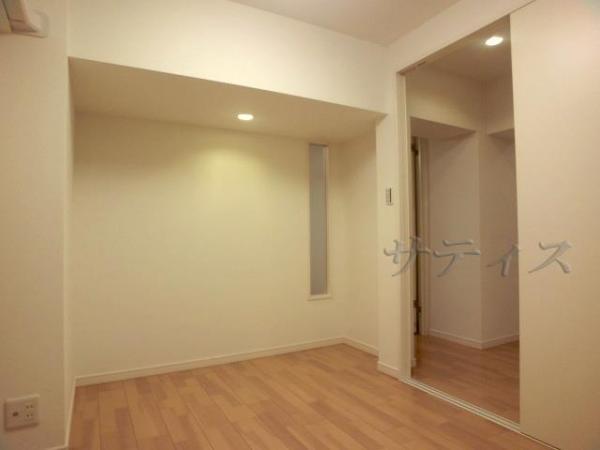 Non-living room