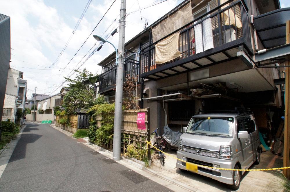 Local land photo. We are clean on the front road about 4M and clean road. Also, There a day has become a southwest road good.