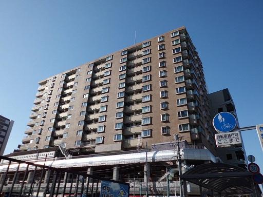 Local appearance photo. Local (January 2014) Shooting