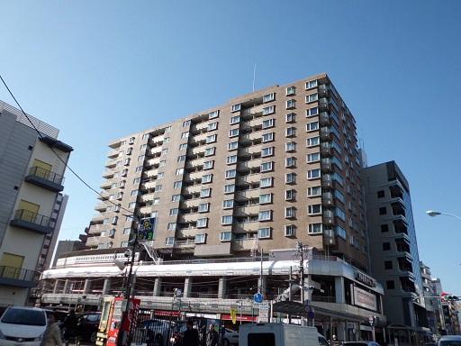 Local appearance photo. Local (January 2014) Shooting