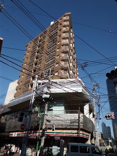 Local appearance photo. Local (January 2014) Shooting